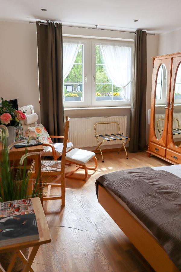 Hotel Gut Moschenhof Düsseldorf Kültér fotó