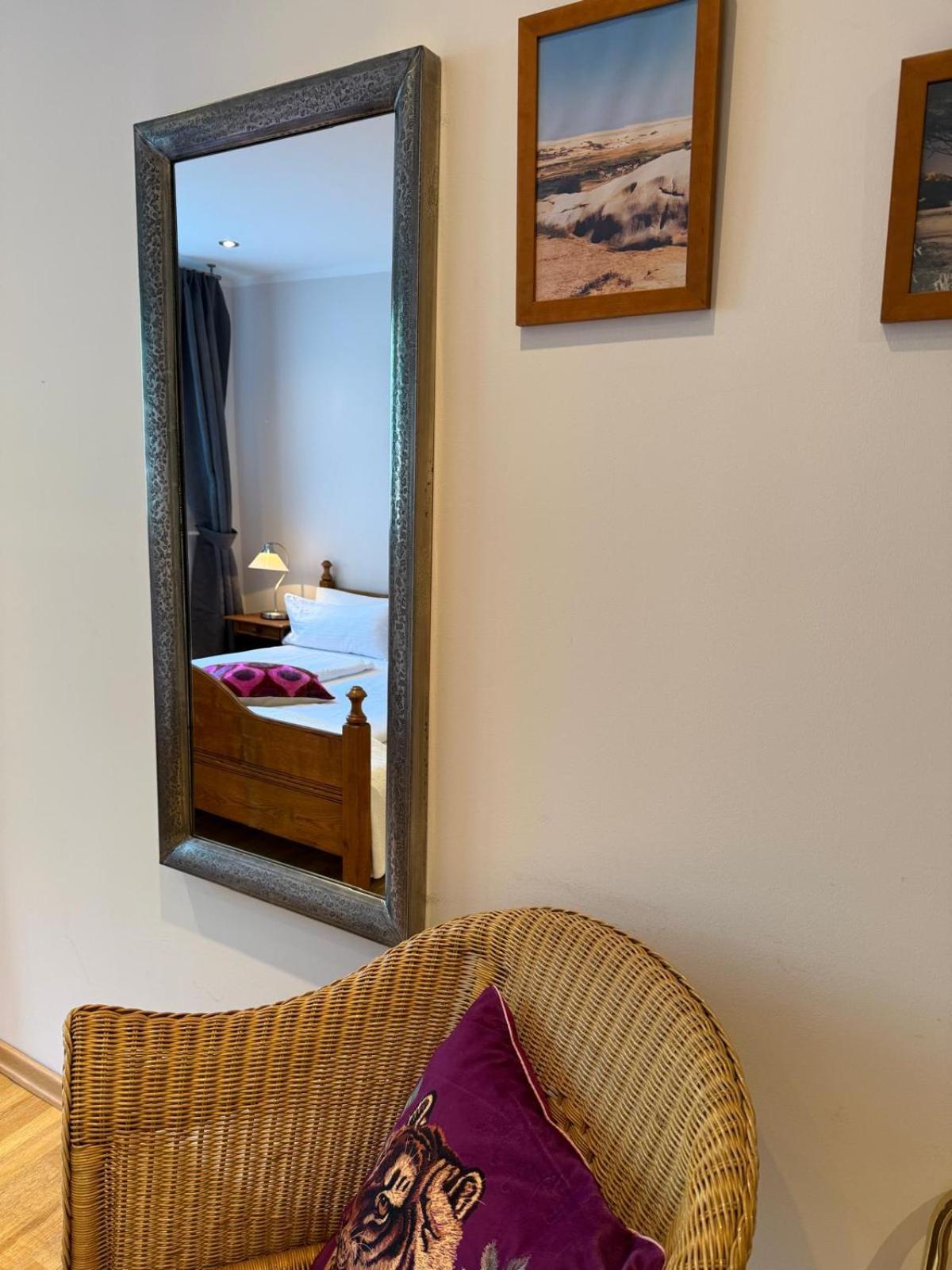 Hotel Gut Moschenhof Düsseldorf Kültér fotó