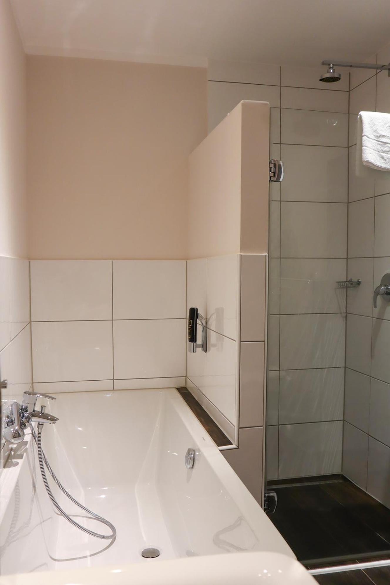 Hotel Gut Moschenhof Düsseldorf Kültér fotó