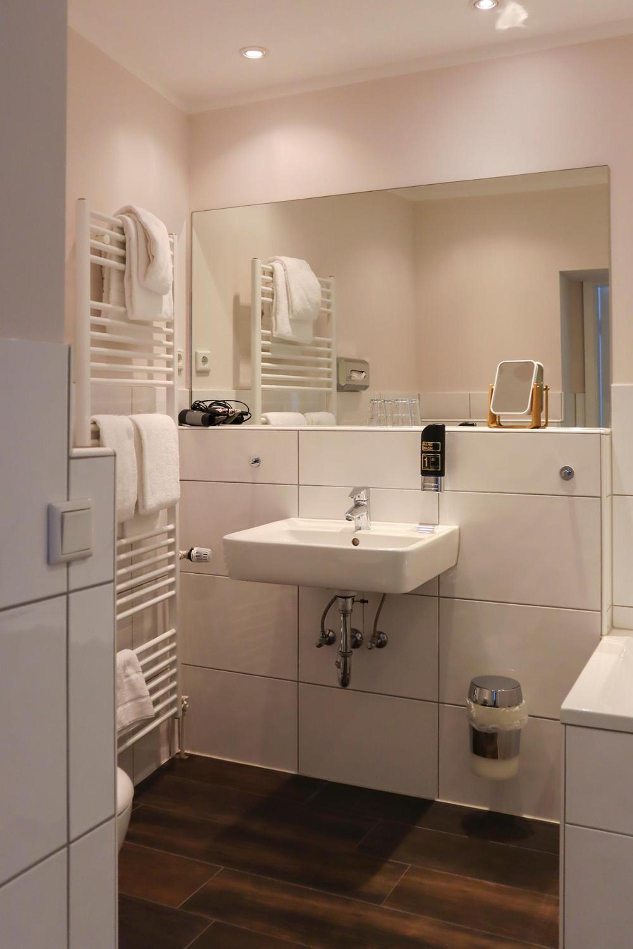 Hotel Gut Moschenhof Düsseldorf Kültér fotó