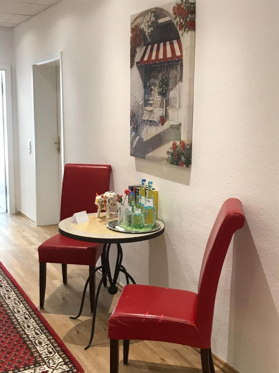 Hotel Gut Moschenhof Düsseldorf Kültér fotó