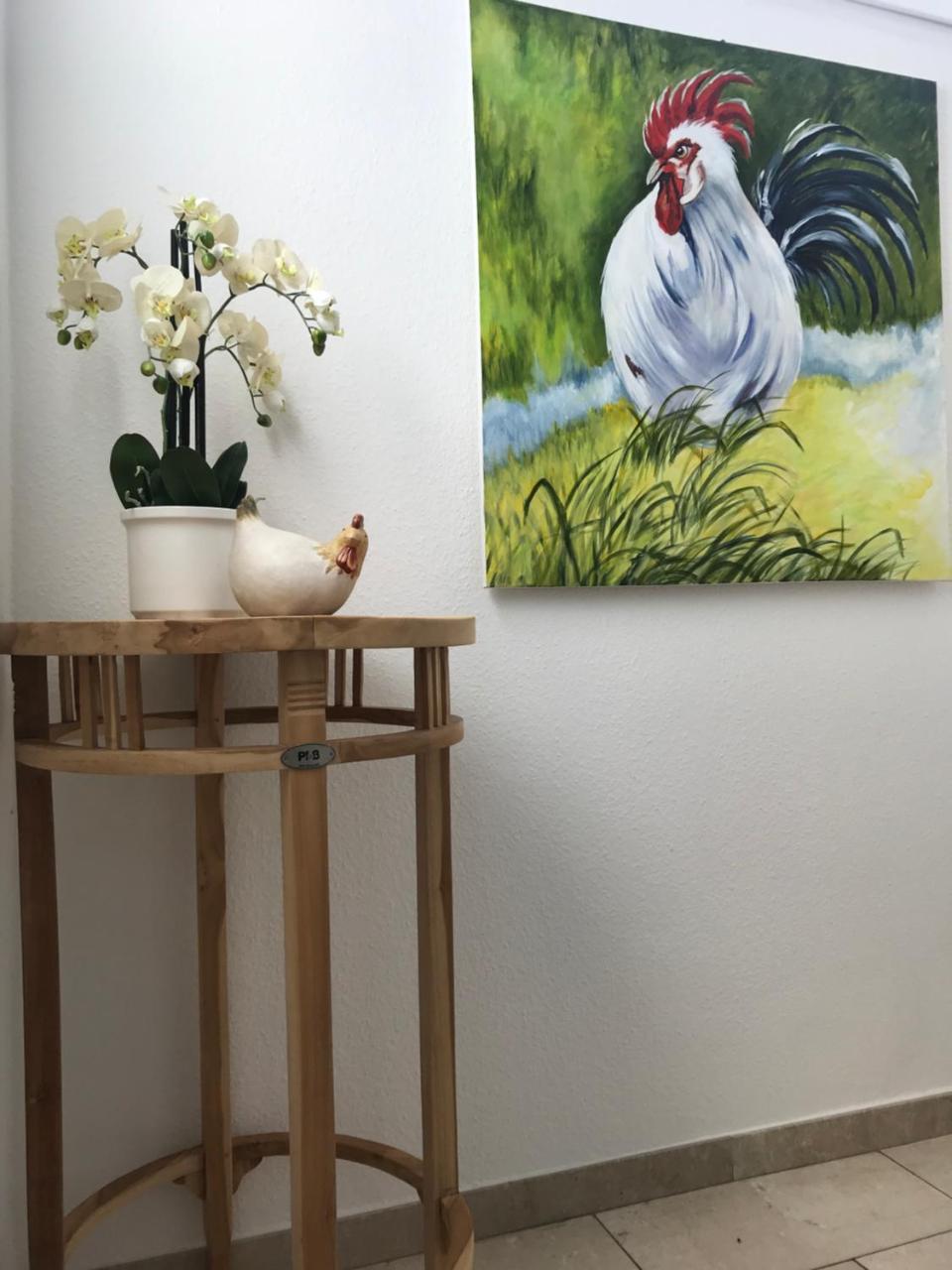 Hotel Gut Moschenhof Düsseldorf Kültér fotó