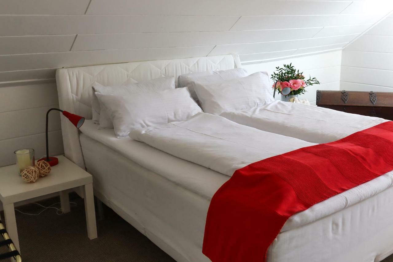Hotel Gut Moschenhof Düsseldorf Kültér fotó